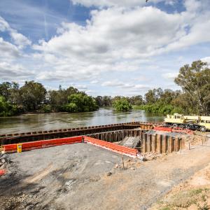 Riverina Water