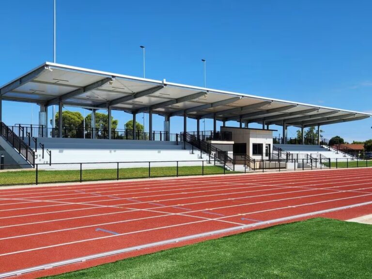 Griffith Regional Sports Precinct