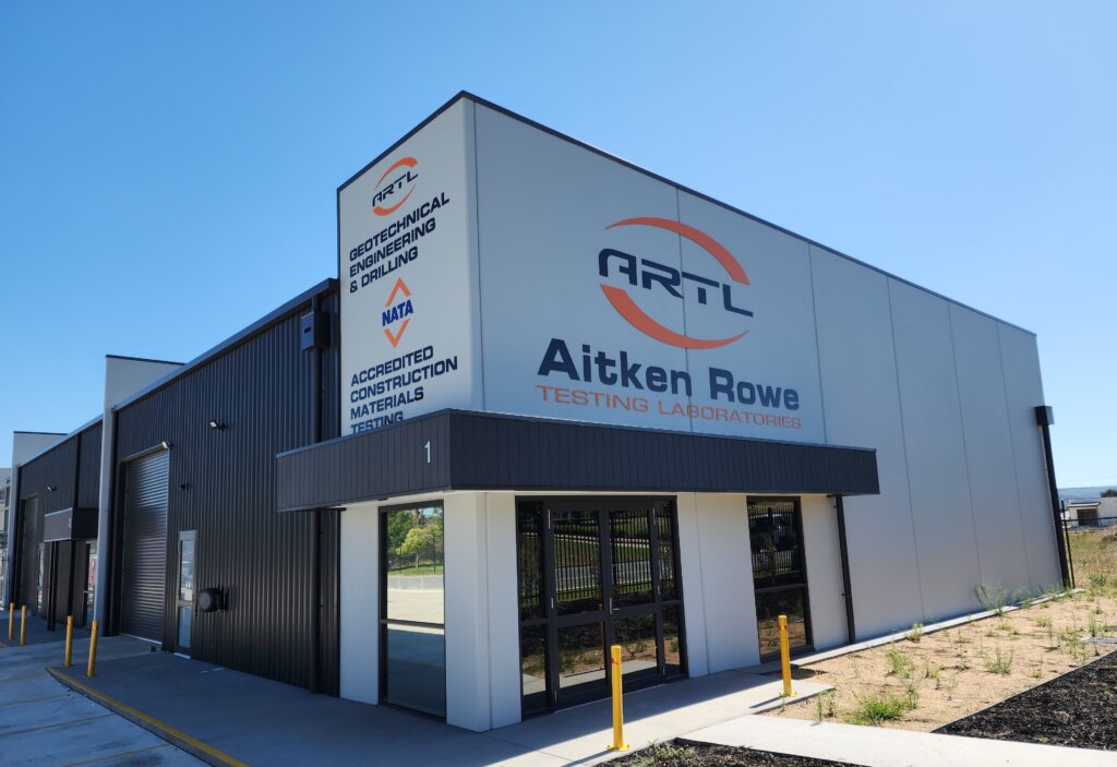 ARTL Albury